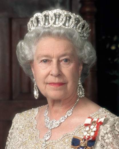 queen elizabeth ii young woman. Queen Elizabeth II, facts here