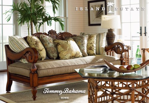 Tommy Bahama | Home is Where the Boat Is